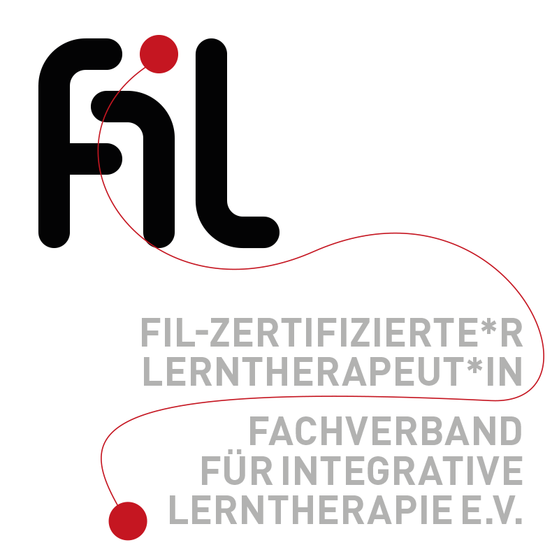 FIL-zertifizierte Lerntherapeutin