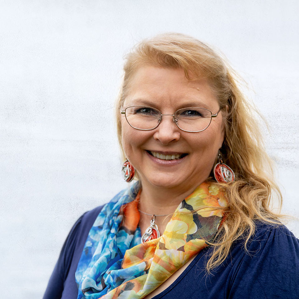 Lerntherapeutin Gudrun Hittinger